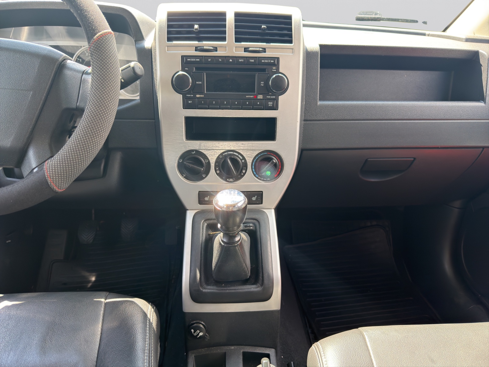 JEEP Compass 2.0 CRD Limited-image-14