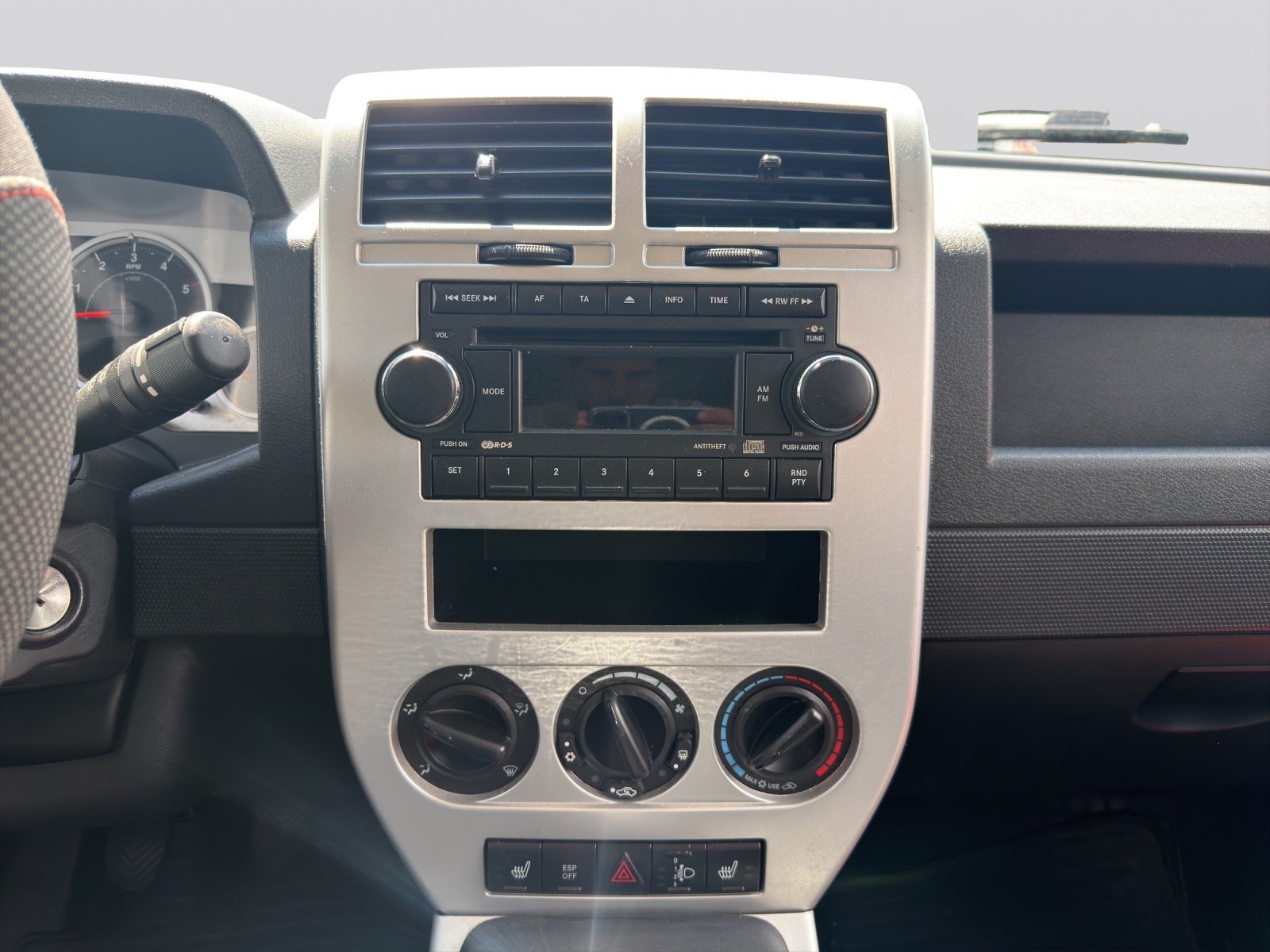 JEEP Compass 2.0 CRD Limited-image-16