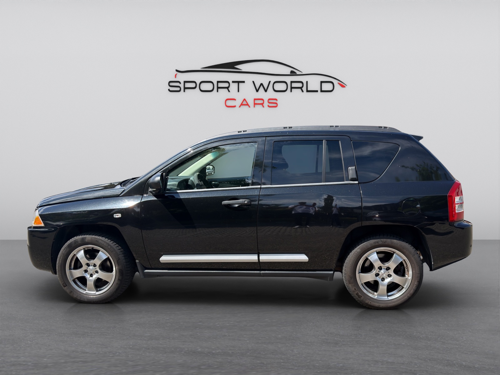 JEEP Compass 2.0 CRD Limited-image-24