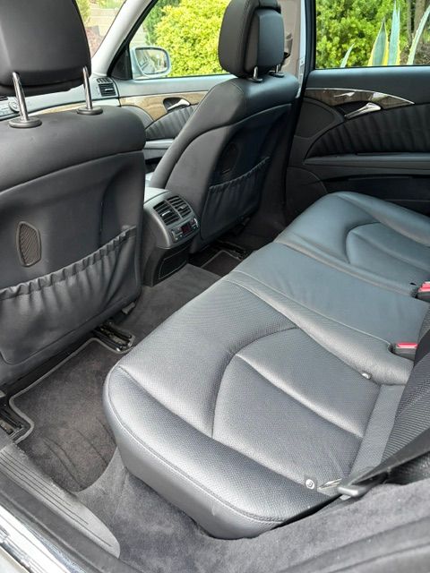 MERCEDES-BENZ E 350 V6 4matic Avantgarde-image-3