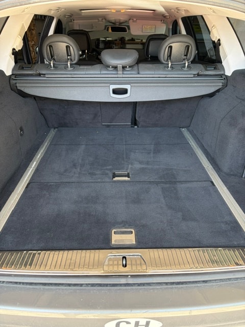 MERCEDES-BENZ E 350 V6 4matic Avantgarde-image-4
