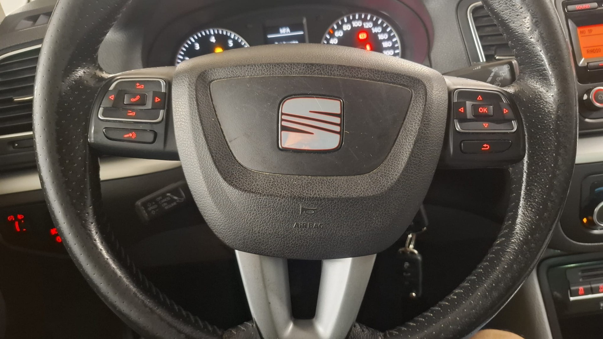 SEAT Alhambra 1.4 TSI Style Eco-image-11