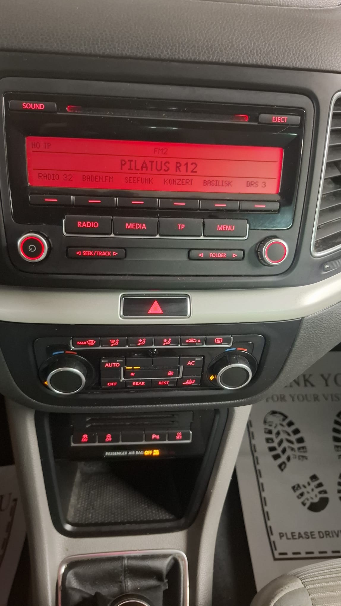 SEAT Alhambra 1.4 TSI Style Eco-image-12