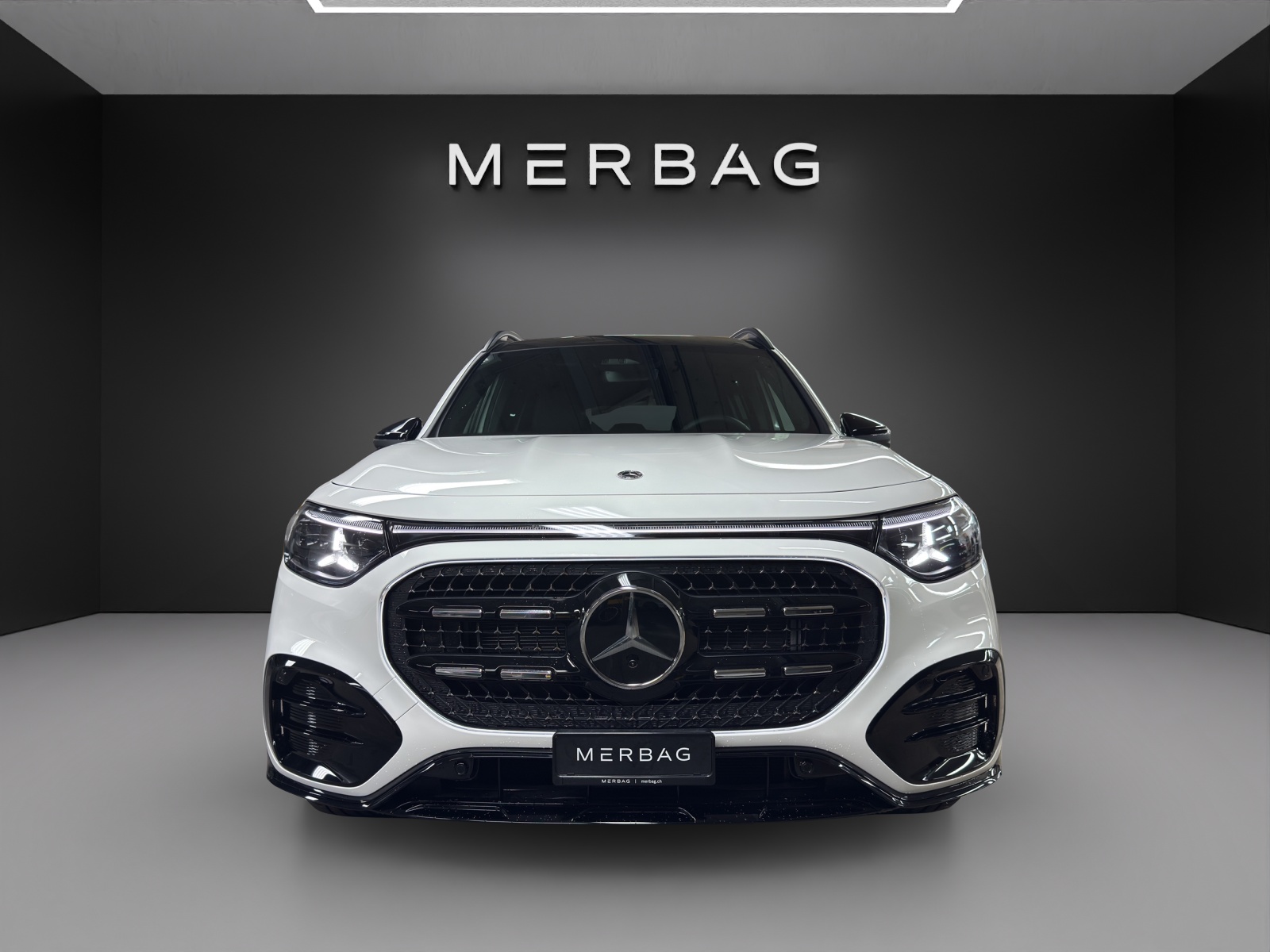 MERCEDES-BENZ GLB 220 4Matic 8G-Tronic-image-6