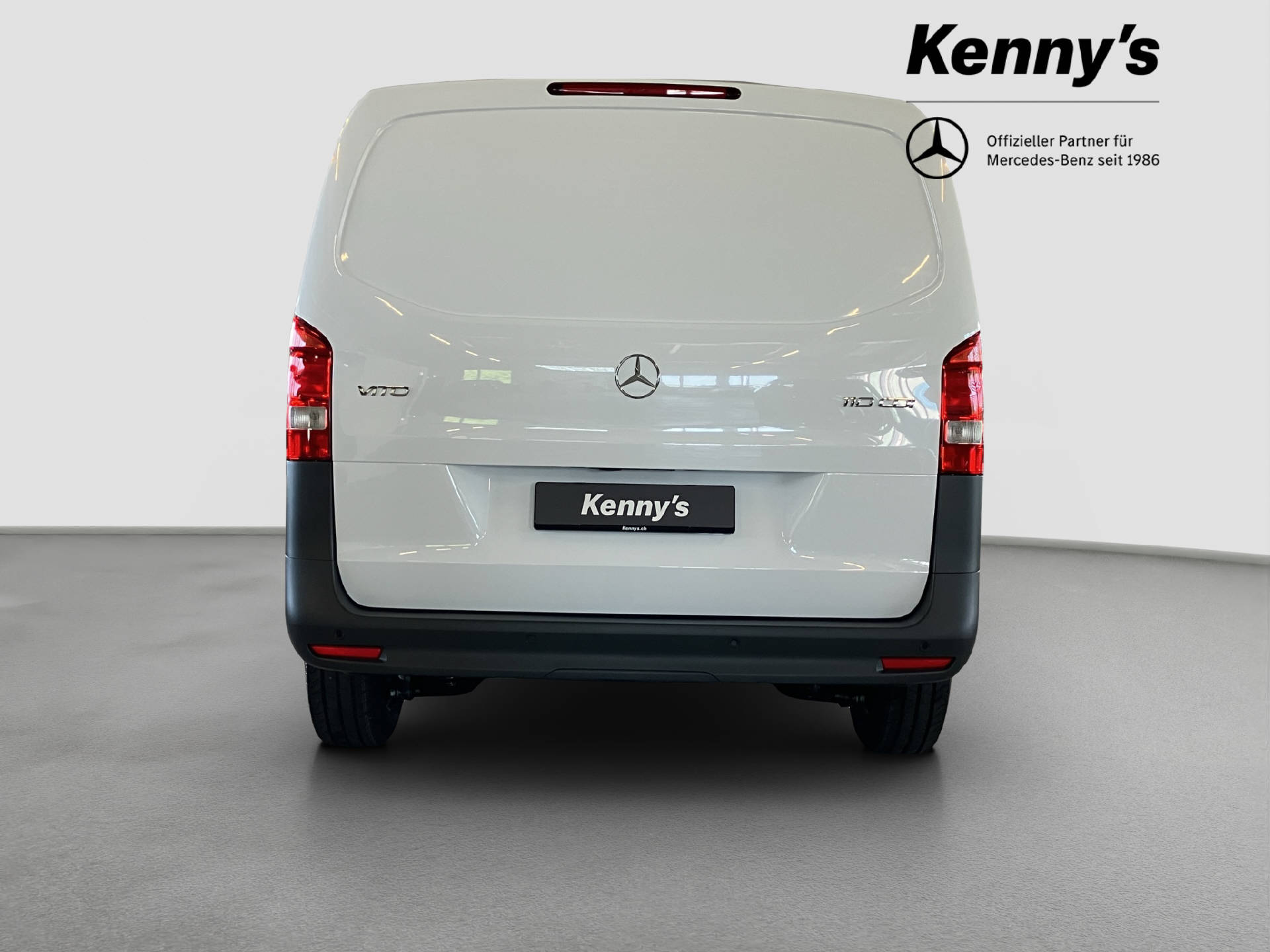 MERCEDES-BENZ Vito 110 CDI KA Base K ENTRY-image-5