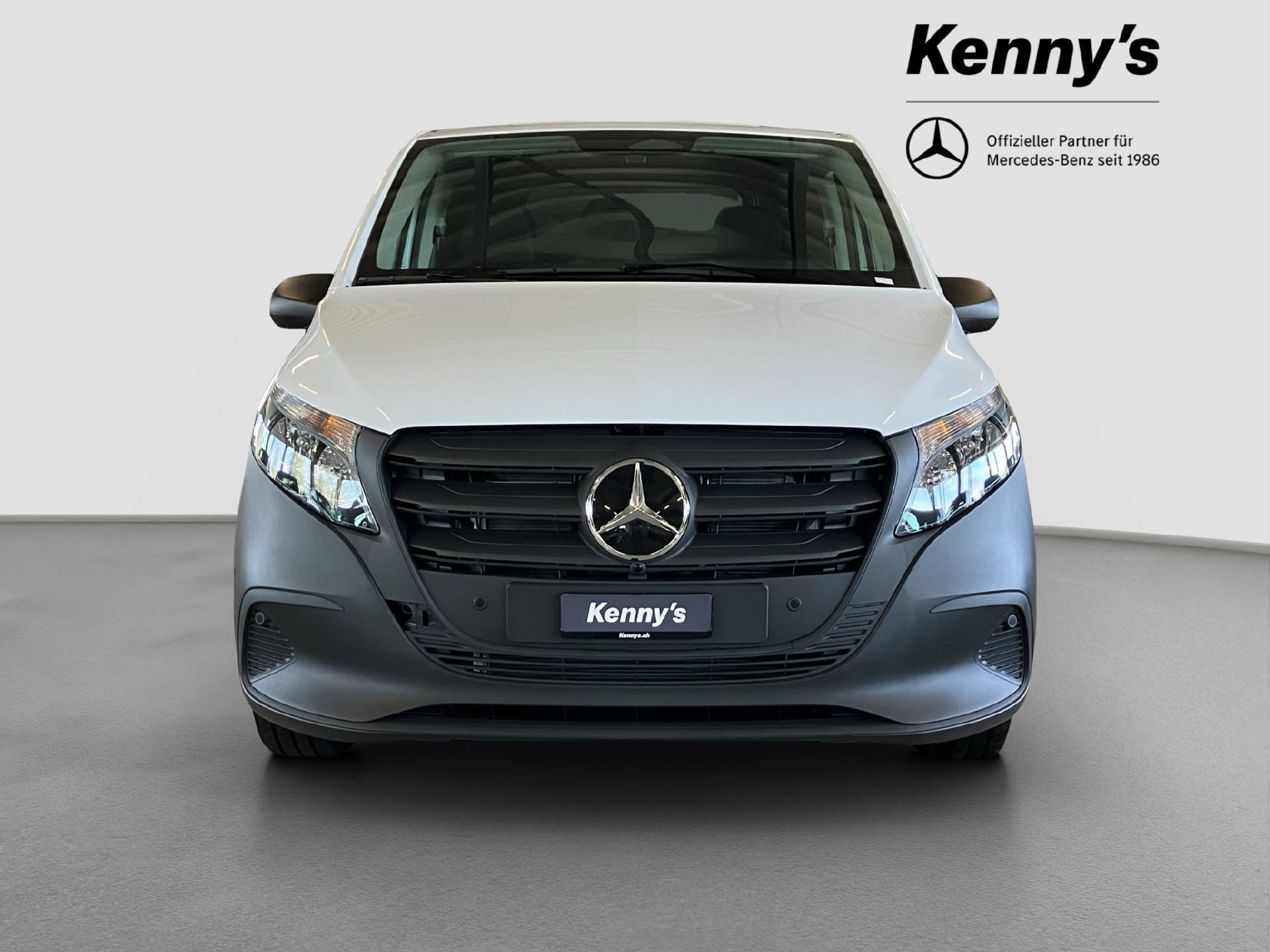 MERCEDES-BENZ Vito 110 CDI KA Base K ENTRY-image-1