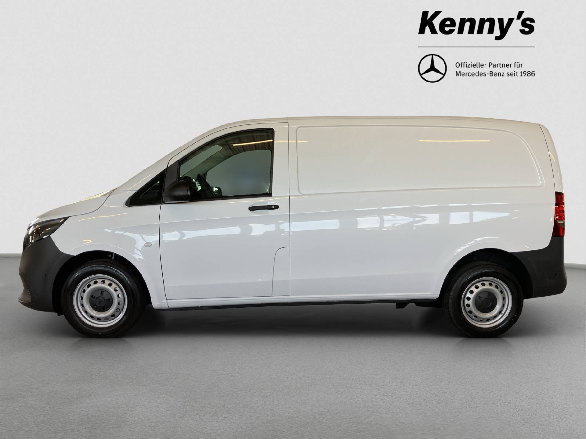 MERCEDES-BENZ Vito 110 CDI KA Base K ENTRY-image-2