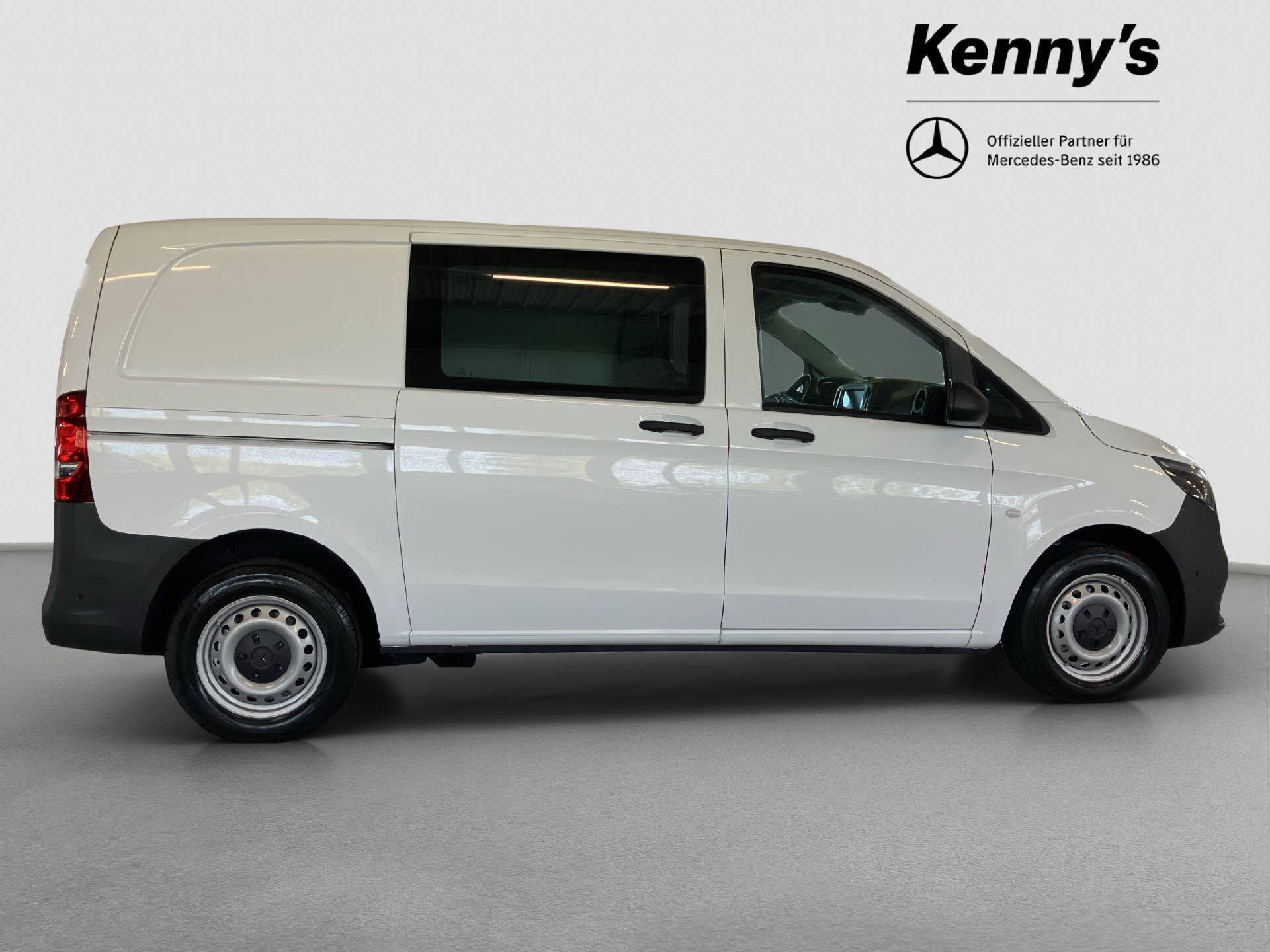 MERCEDES-BENZ Vito 110 CDI KA Base K ENTRY-image-3