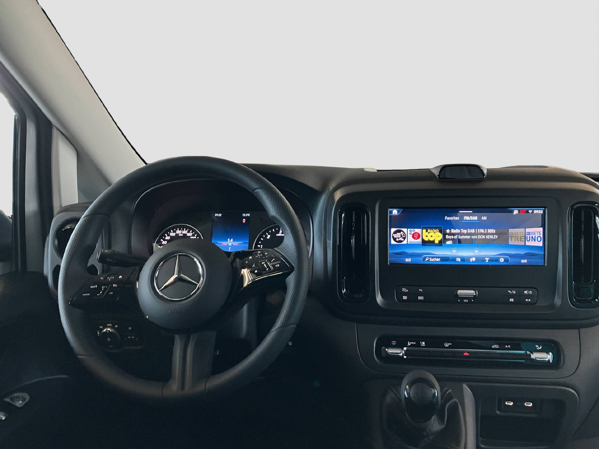 MERCEDES-BENZ Vito 110 CDI KA Base K ENTRY-image-8