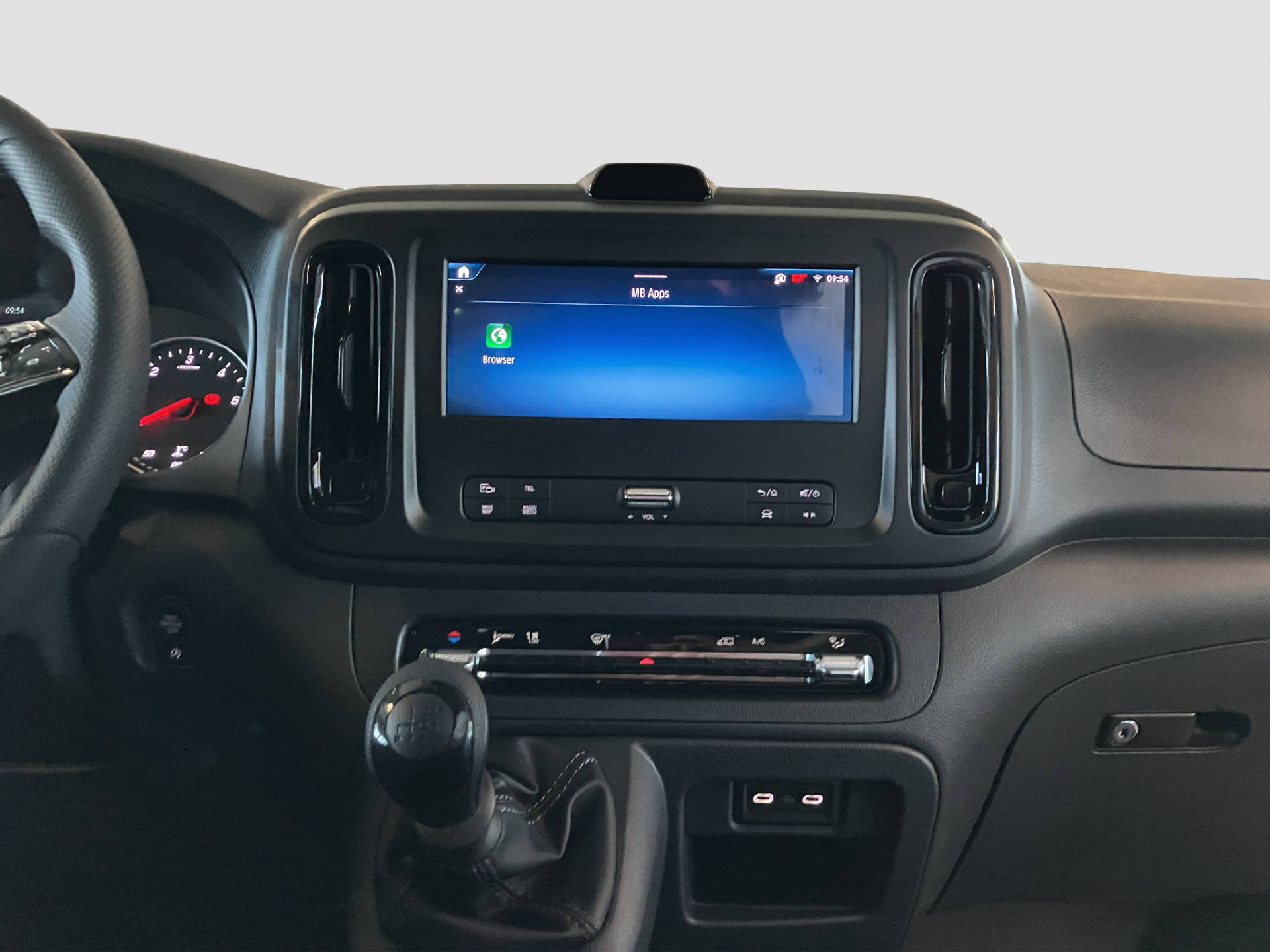 MERCEDES-BENZ Vito 110 CDI KA Base K ENTRY-image-11
