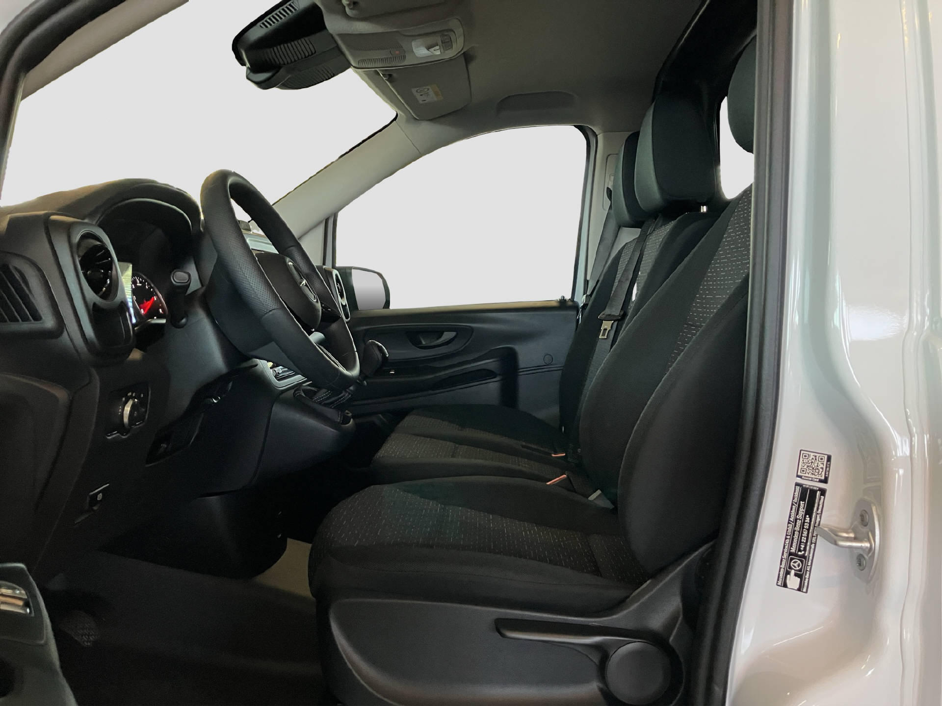 MERCEDES-BENZ Vito 110 CDI KA Base K ENTRY-image-7