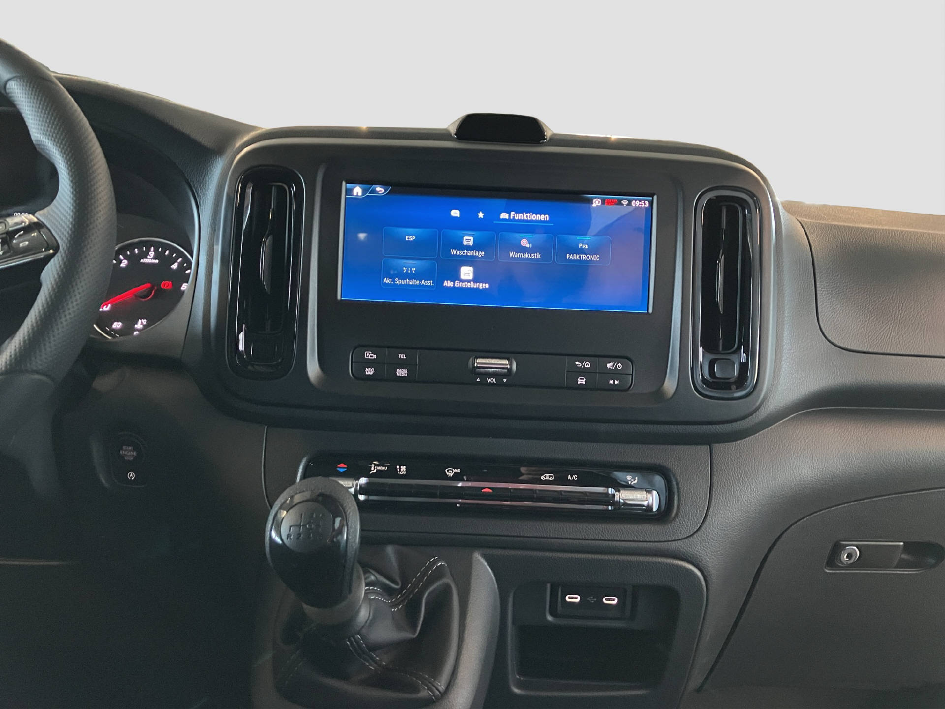 MERCEDES-BENZ Vito 110 CDI KA Base K ENTRY-image-10