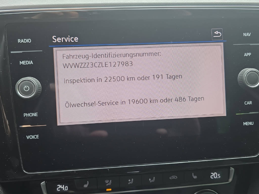 VW Passat Alltrack 2.0 TDI 190 SCR DSG 4motion-image-12