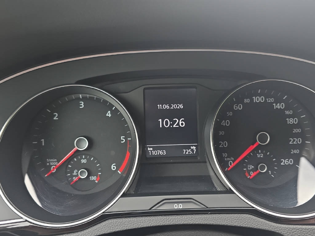 VW Passat Alltrack 2.0 TDI 190 SCR DSG 4motion-image-10