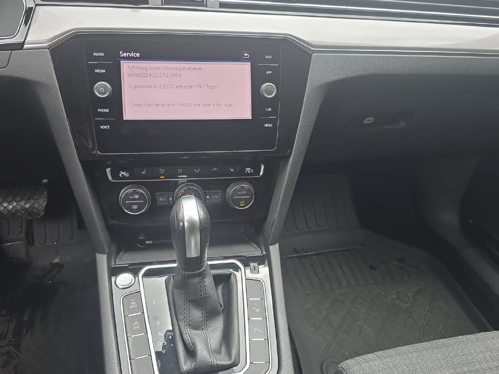 VW Passat Alltrack 2.0 TDI 190 SCR DSG 4motion-image-13