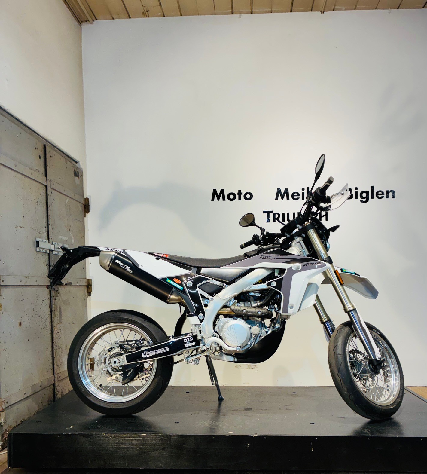 FANTIC Supermoto 35kW-image-4