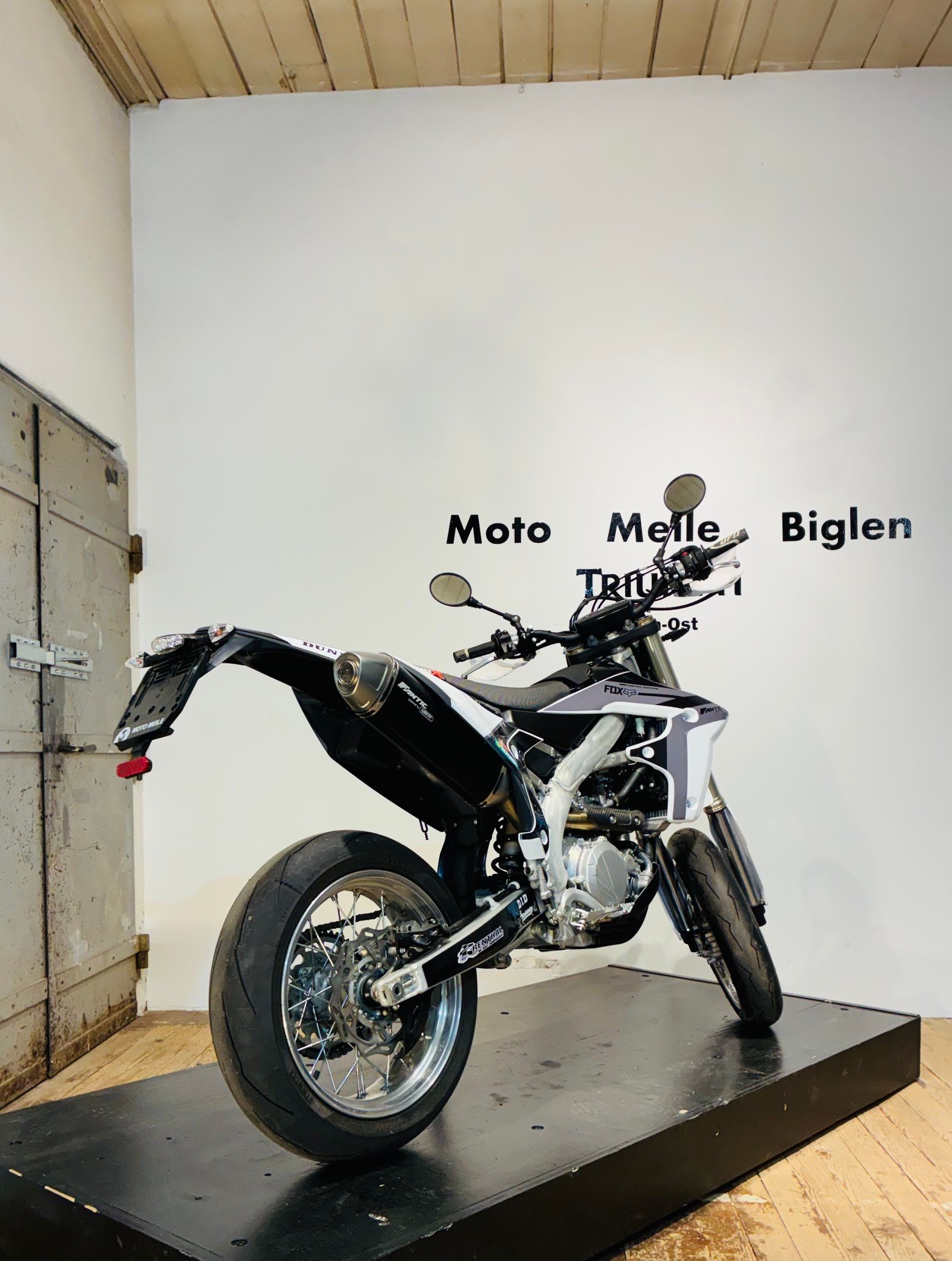FANTIC Supermoto 35kW-image-7