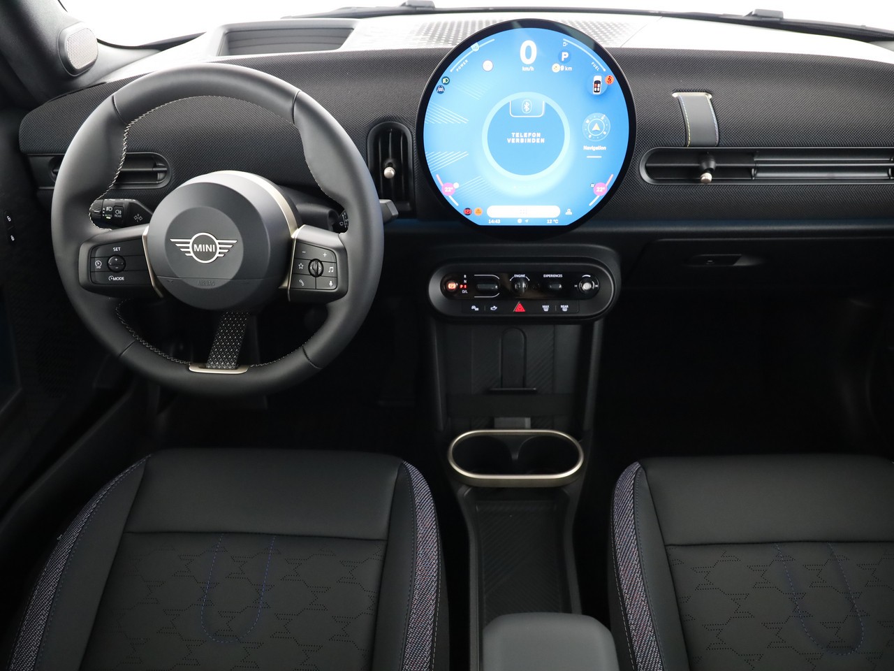 MINI Cooper S Cabriolet DKG-image-14
