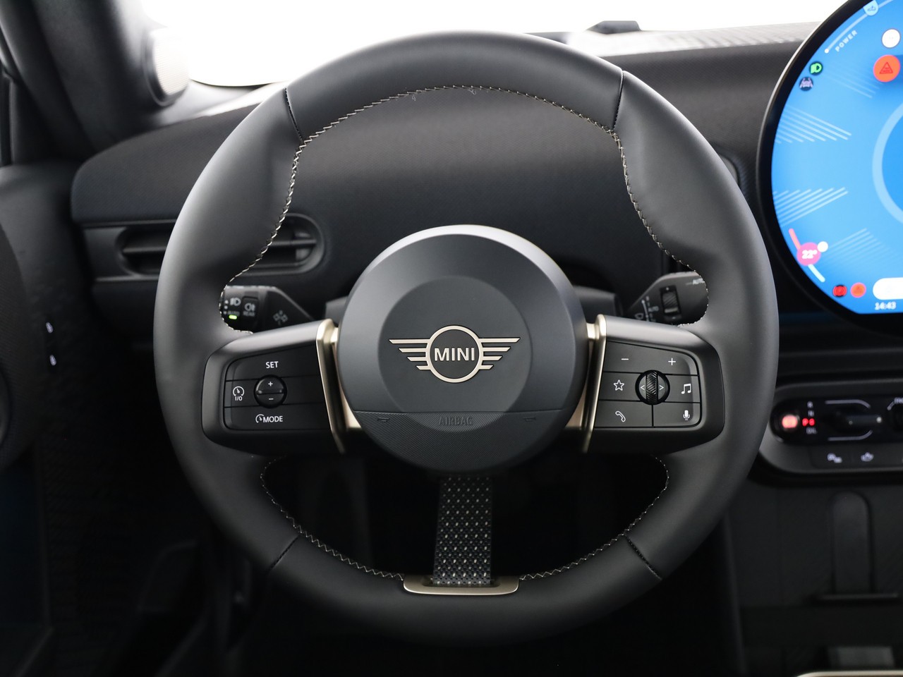MINI Cooper S Cabriolet DKG-image-15
