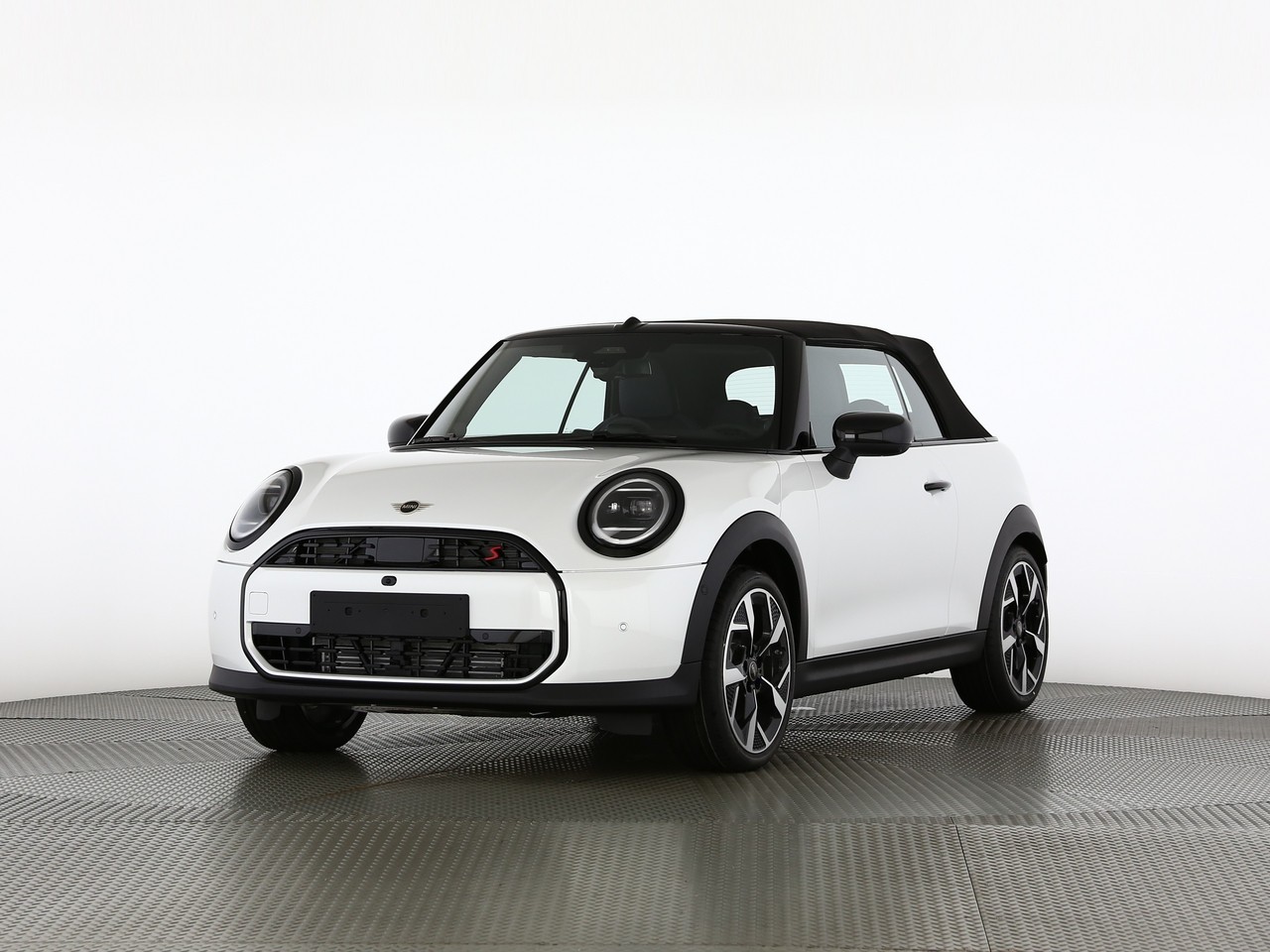 MINI Cooper S Cabriolet DKG-image-0