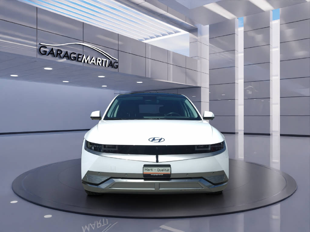 HYUNDAI IONIQ 5 Vertex 73 KWH 4WD-showroom-element-1