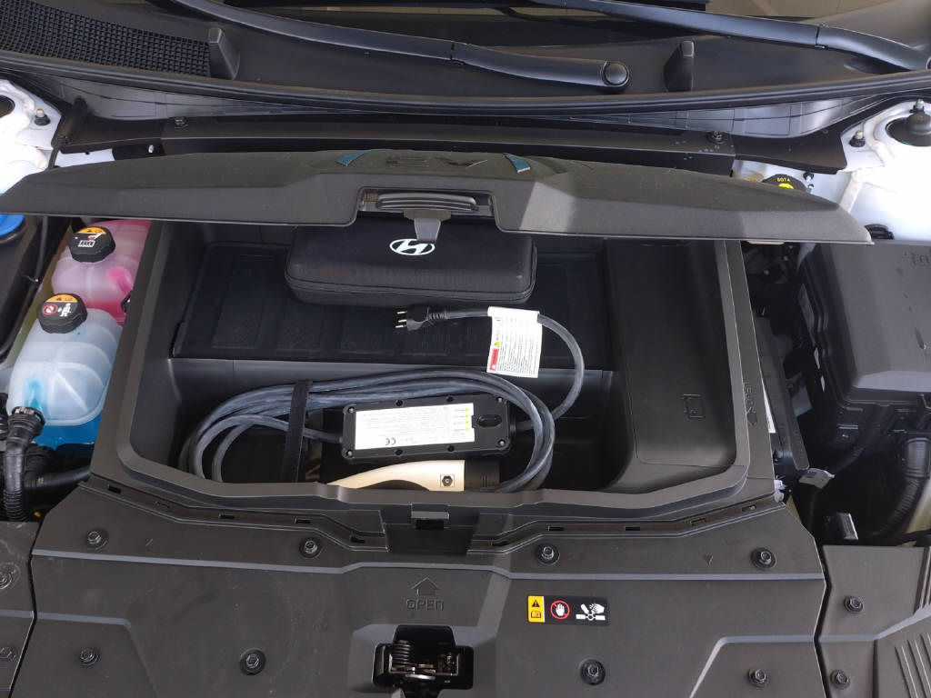 HYUNDAI IONIQ 5 Vertex 73 KWH 4WD-image-20