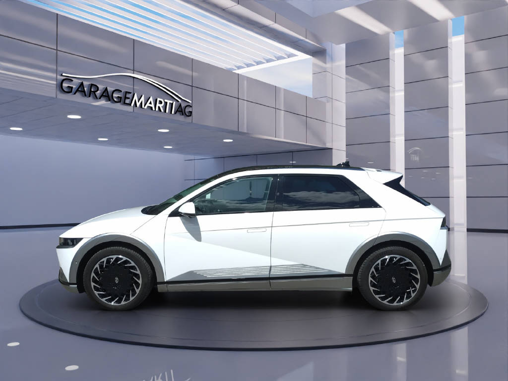 HYUNDAI IONIQ 5 Vertex 73 KWH 4WD-image-7