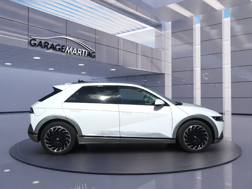 HYUNDAI IONIQ 5 Vertex 73 KWH 4WD-showroom-element-3