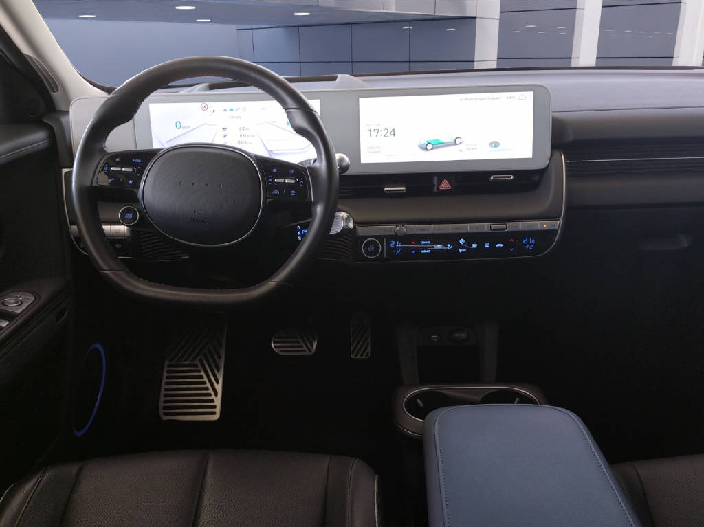 HYUNDAI IONIQ 5 Vertex 73 KWH 4WD-image-11