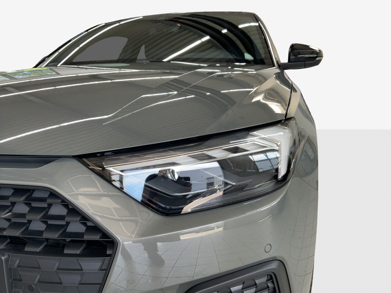 AUDI A1 Sportback 30 TFSI Attraction S-tronic-image-15