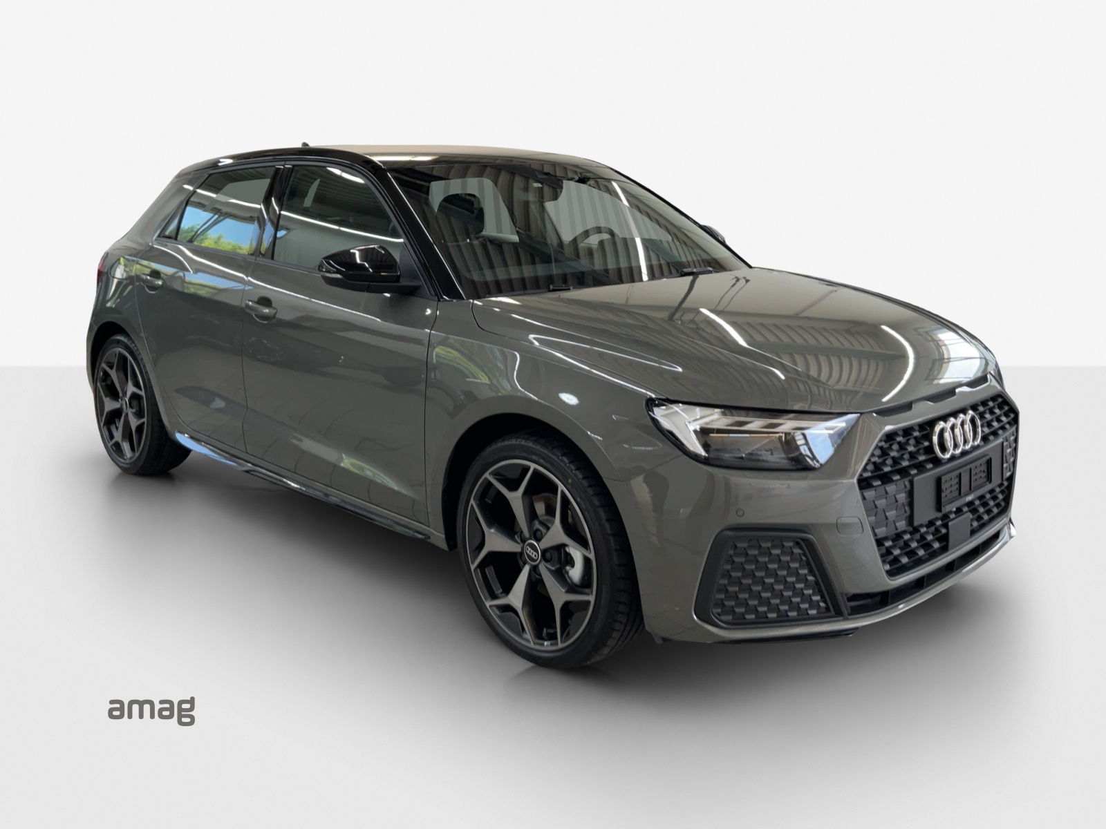 AUDI A1 Sportback 30 TFSI Attraction S-tronic-image-5