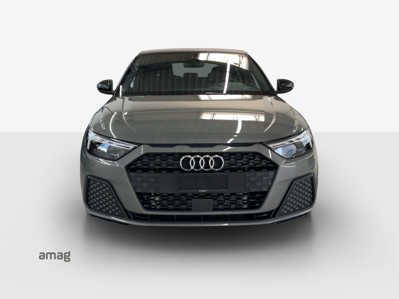 AUDI A1 Sportback 30 TFSI Attraction S-tronic-image-6