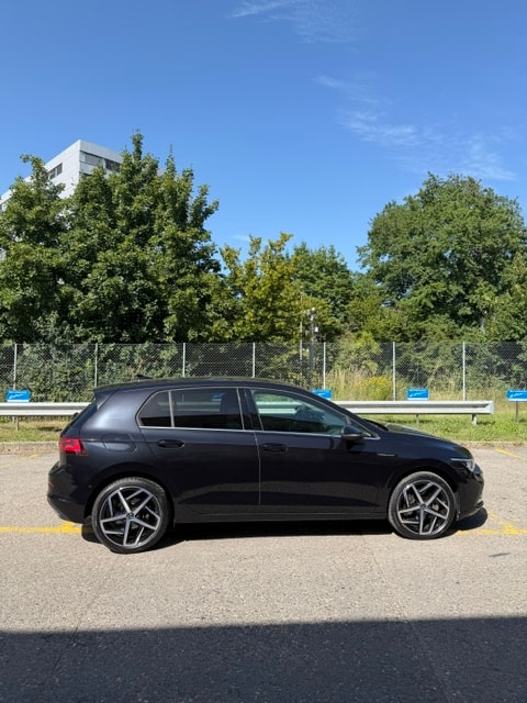 VW 2.0 TSI Style DSG 4motion-image-1