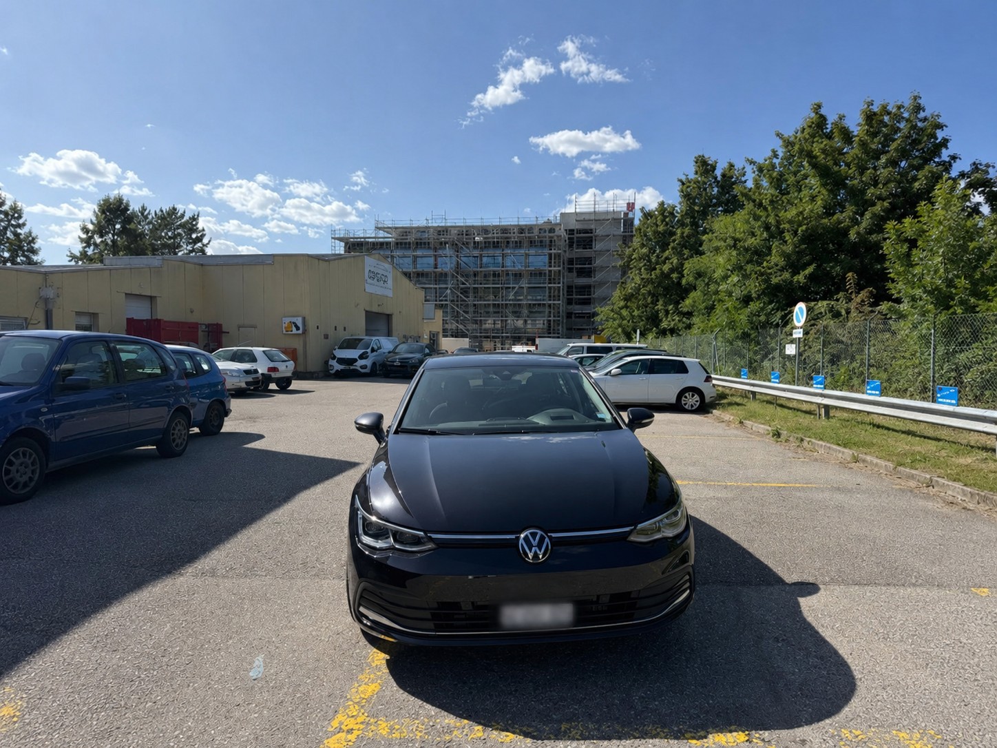 VW 2.0 TSI Style DSG 4motion-image-2