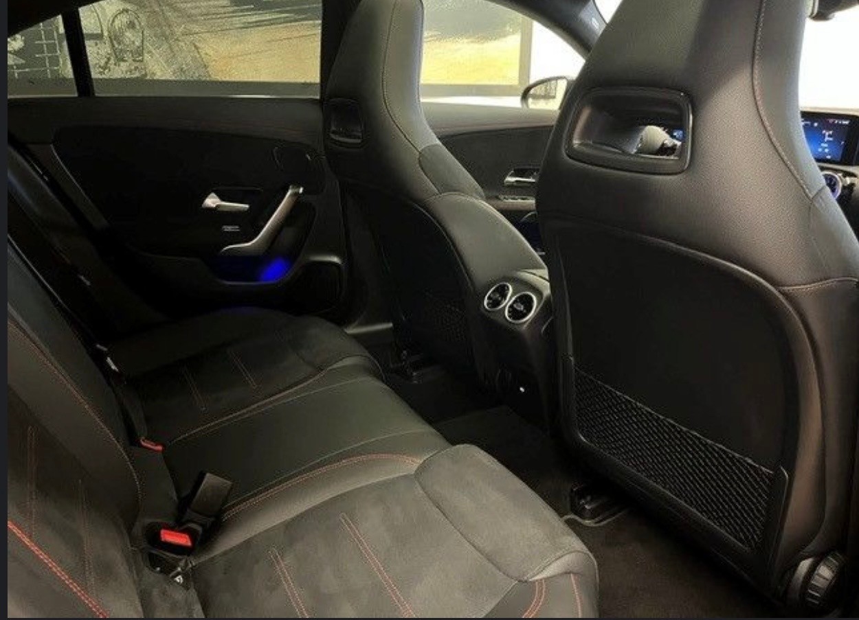 MERCEDES-BENZ CLA 250 4Matic 8G-DCT-image-6