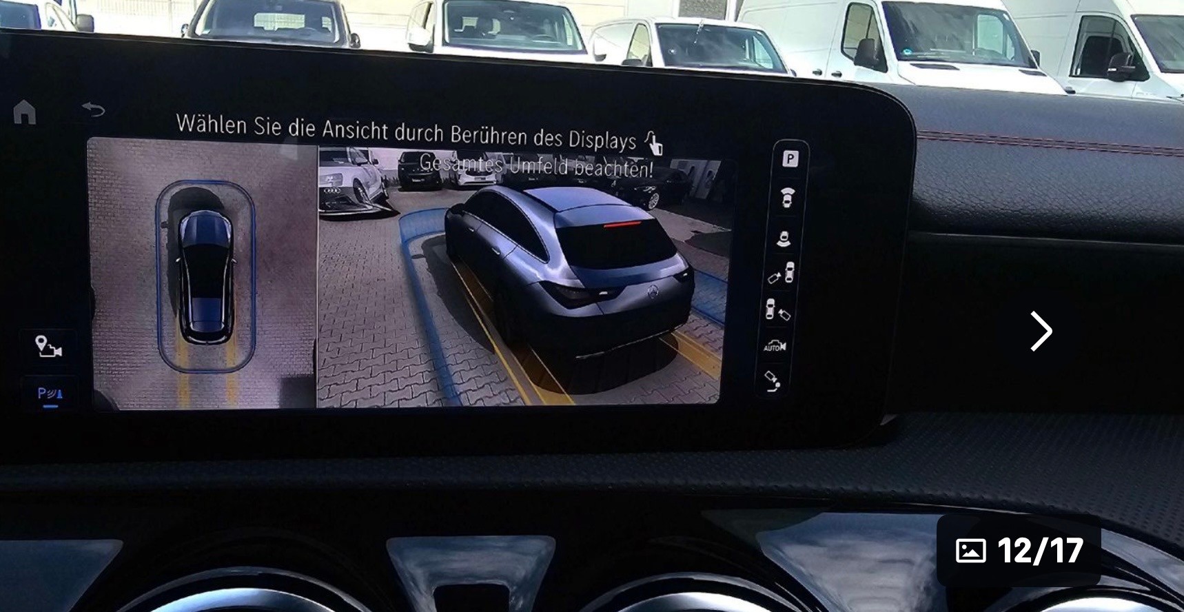 MERCEDES-BENZ CLA 250 4Matic 8G-DCT-image-1