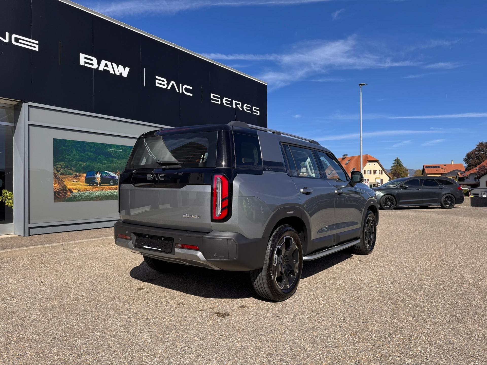 BAIC BJ30e 1.5 HEV 4WD-image-2