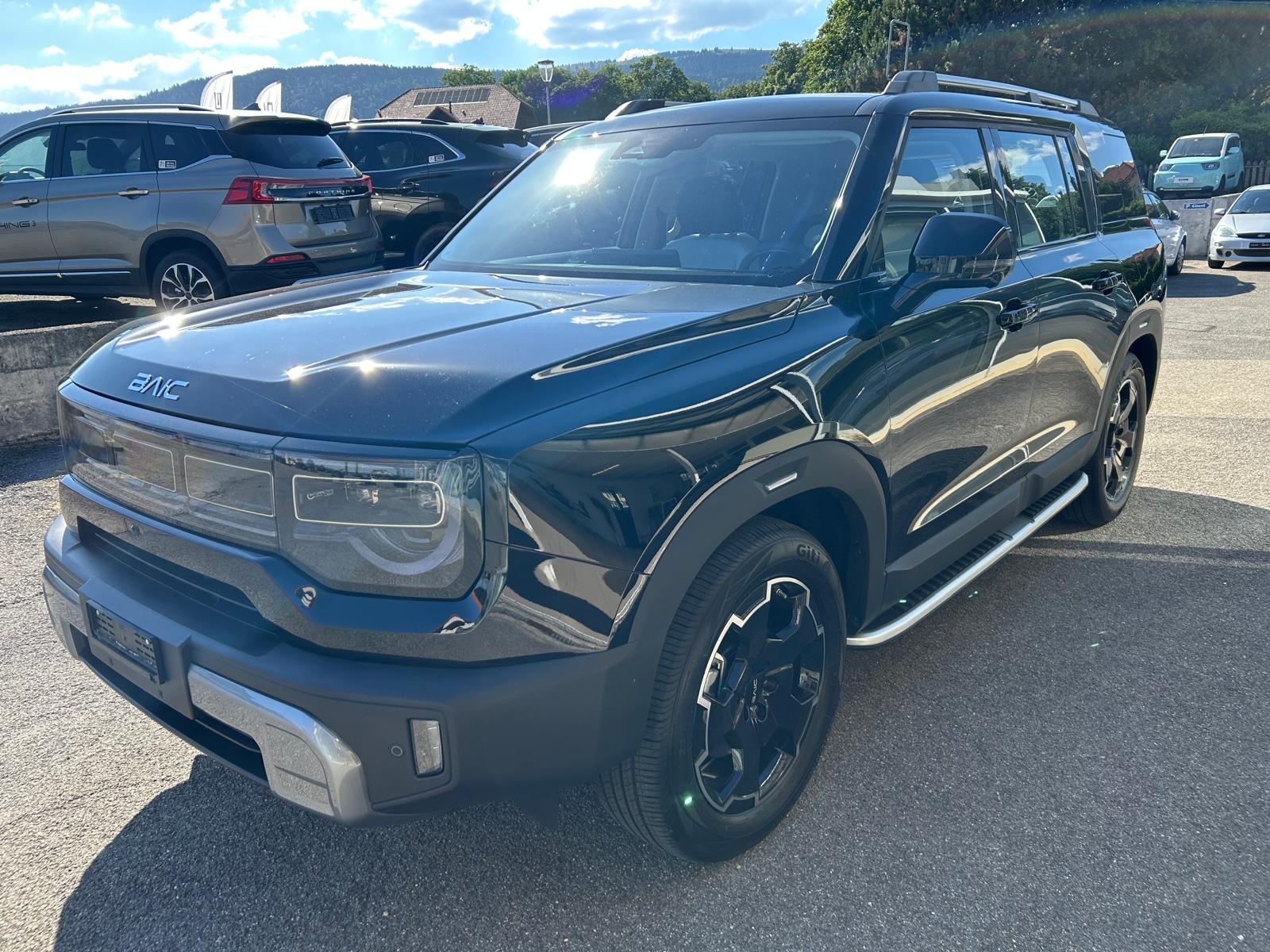 BAIC BJ30e 1.5 HEV 4WD-image-6