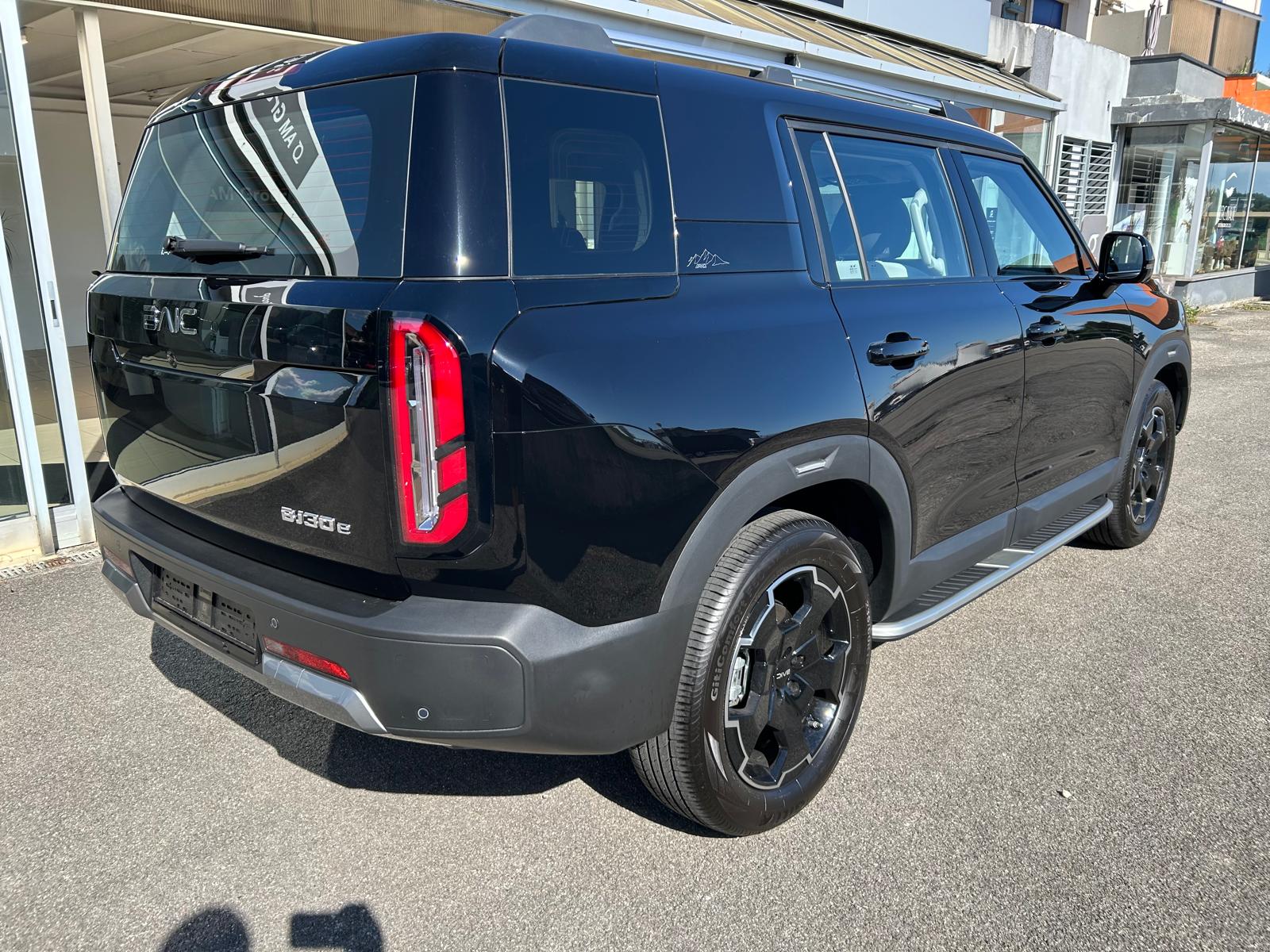 BAIC BJ30e 1.5 HEV 4WD-image-2