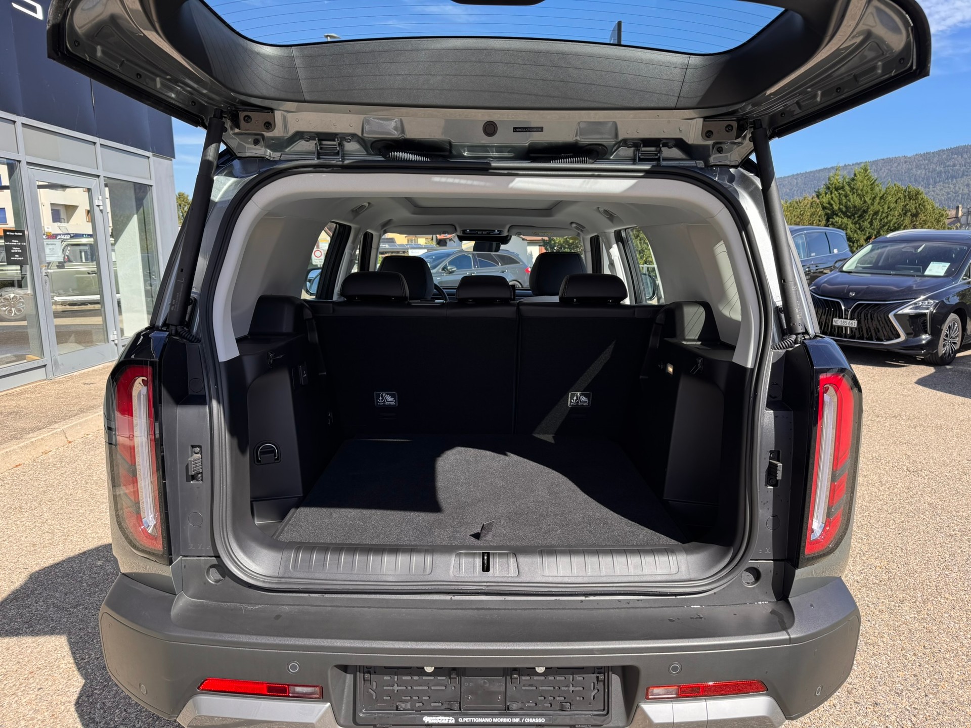 BAIC BJ30e 1.5 HEV 4WD-image-8