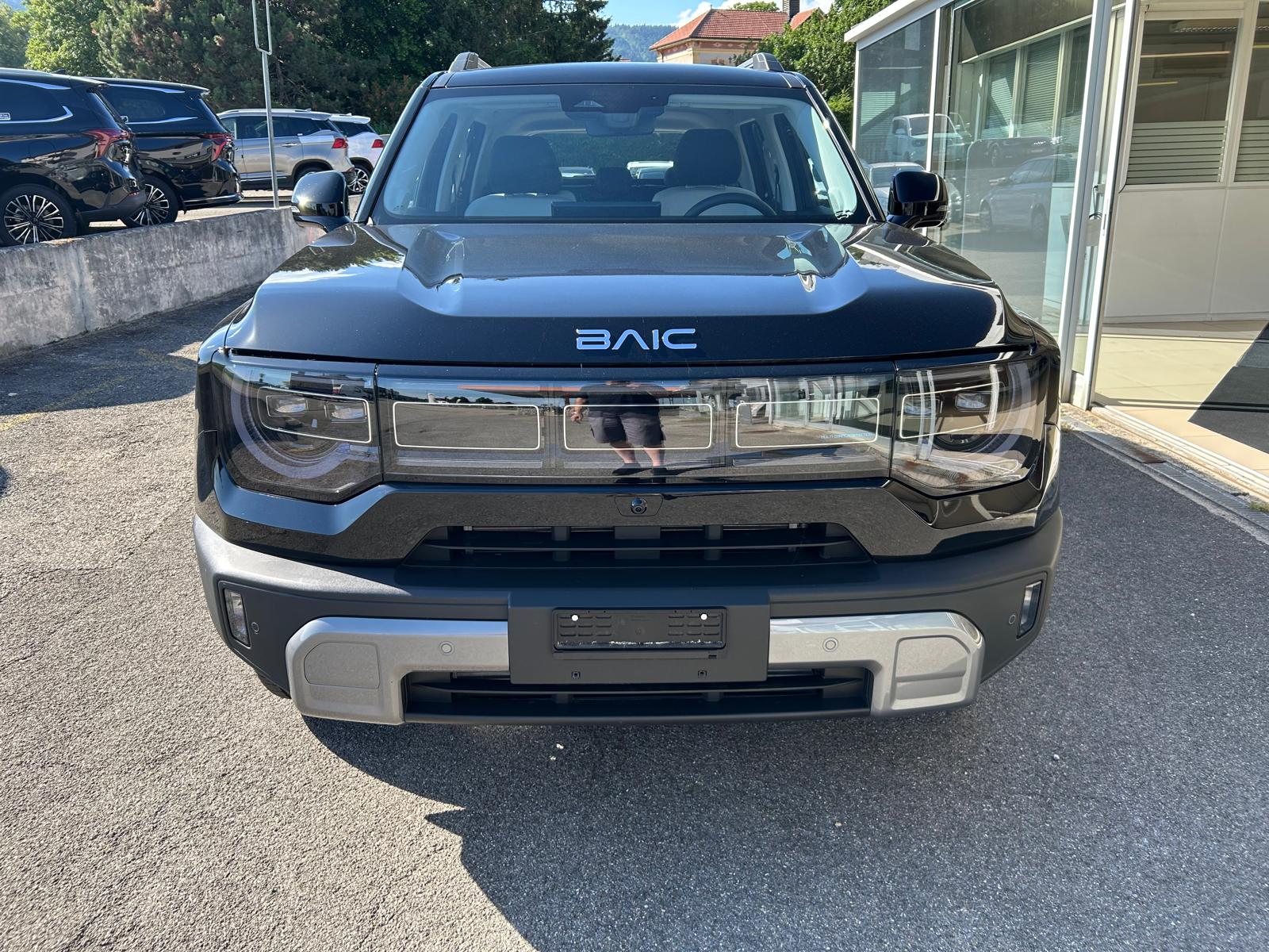 BAIC BJ30e 1.5 HEV 4WD-image-7
