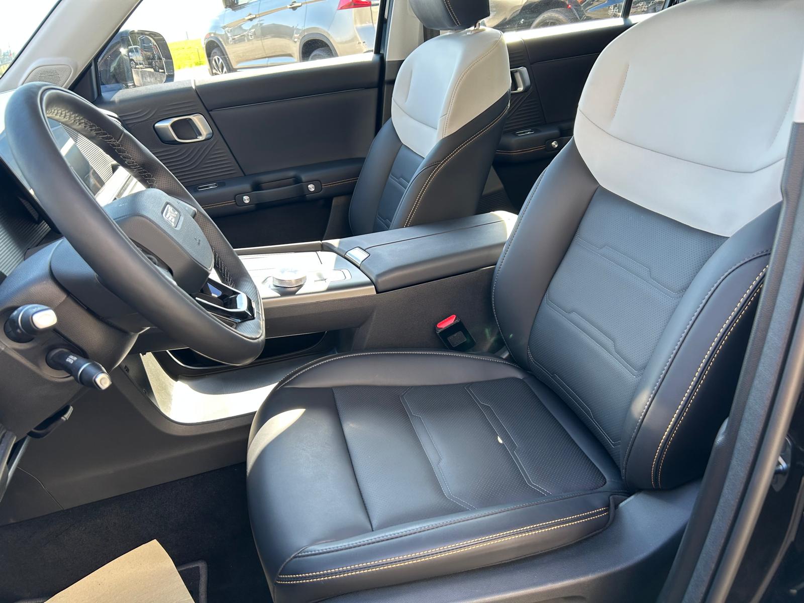 BAIC BJ30e 1.5 HEV 4WD-image-8
