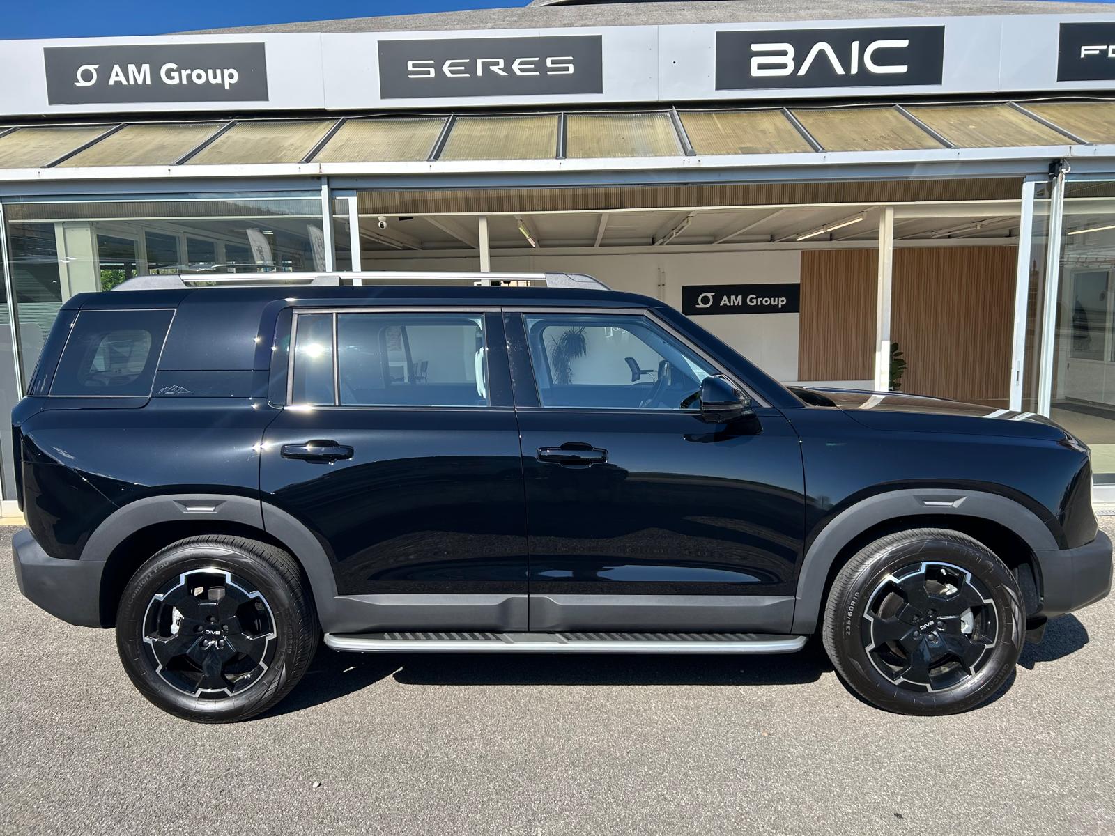 BAIC BJ30e 1.5 HEV 4WD-image-1