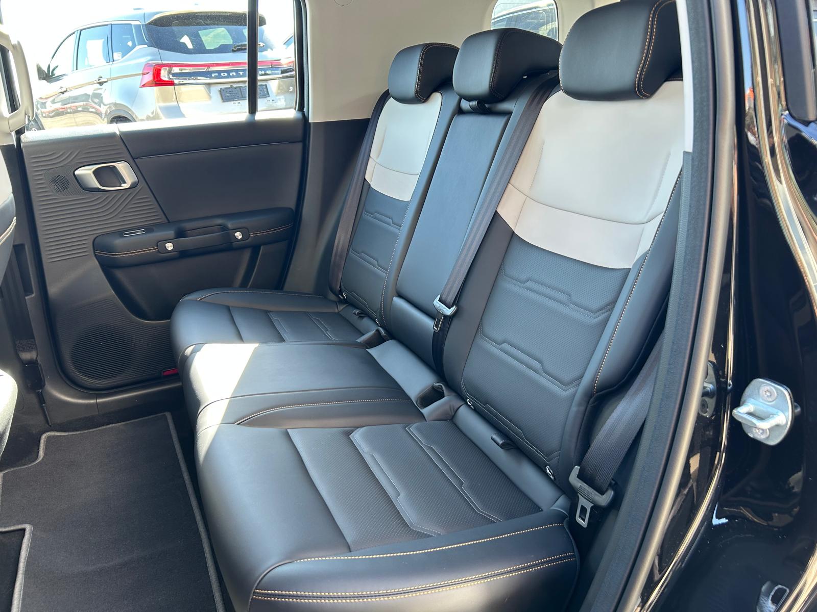 BAIC BJ30e 1.5 HEV 4WD-image-9
