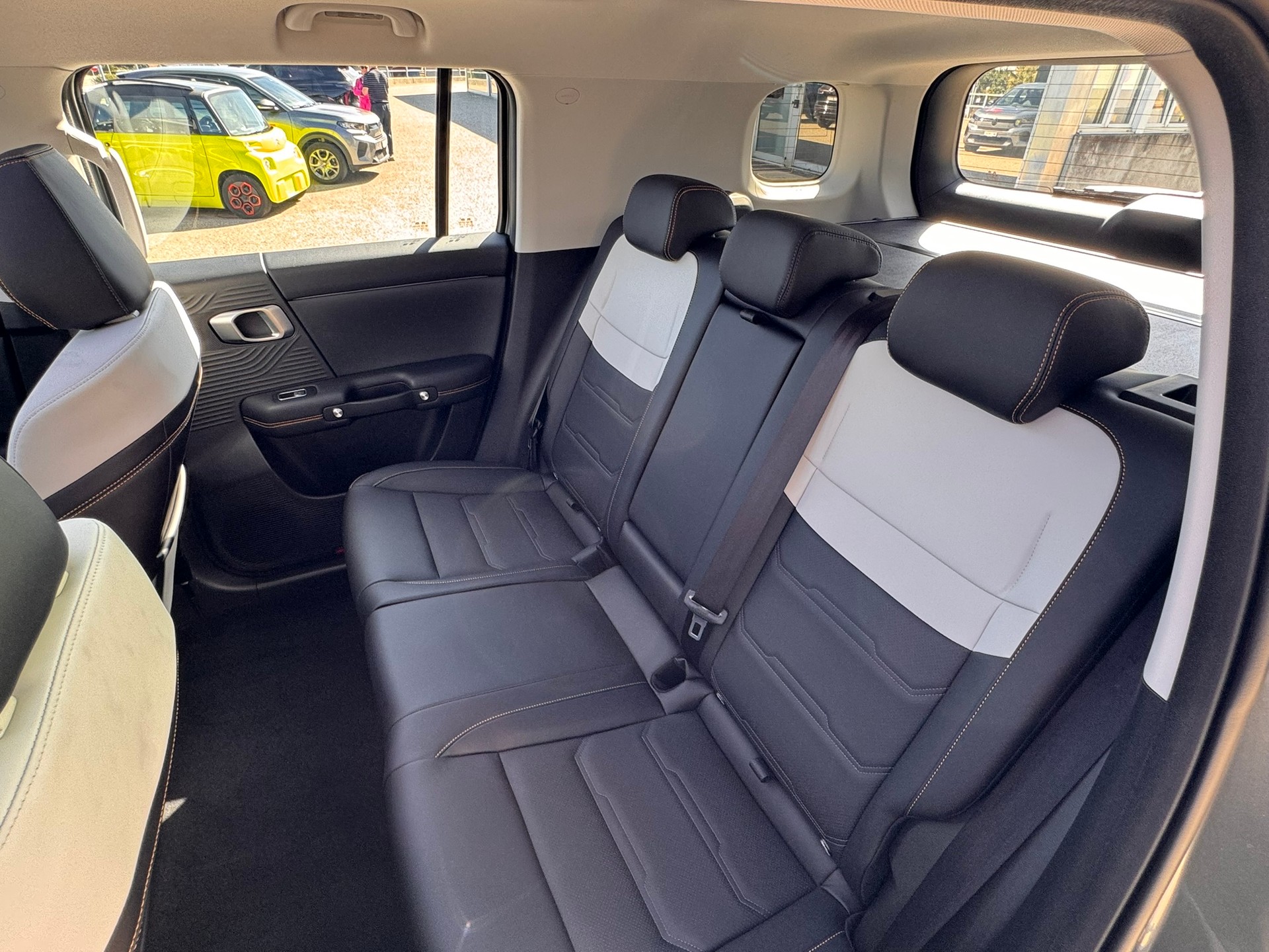 BAIC BJ30e 1.5 HEV 4WD-image-13