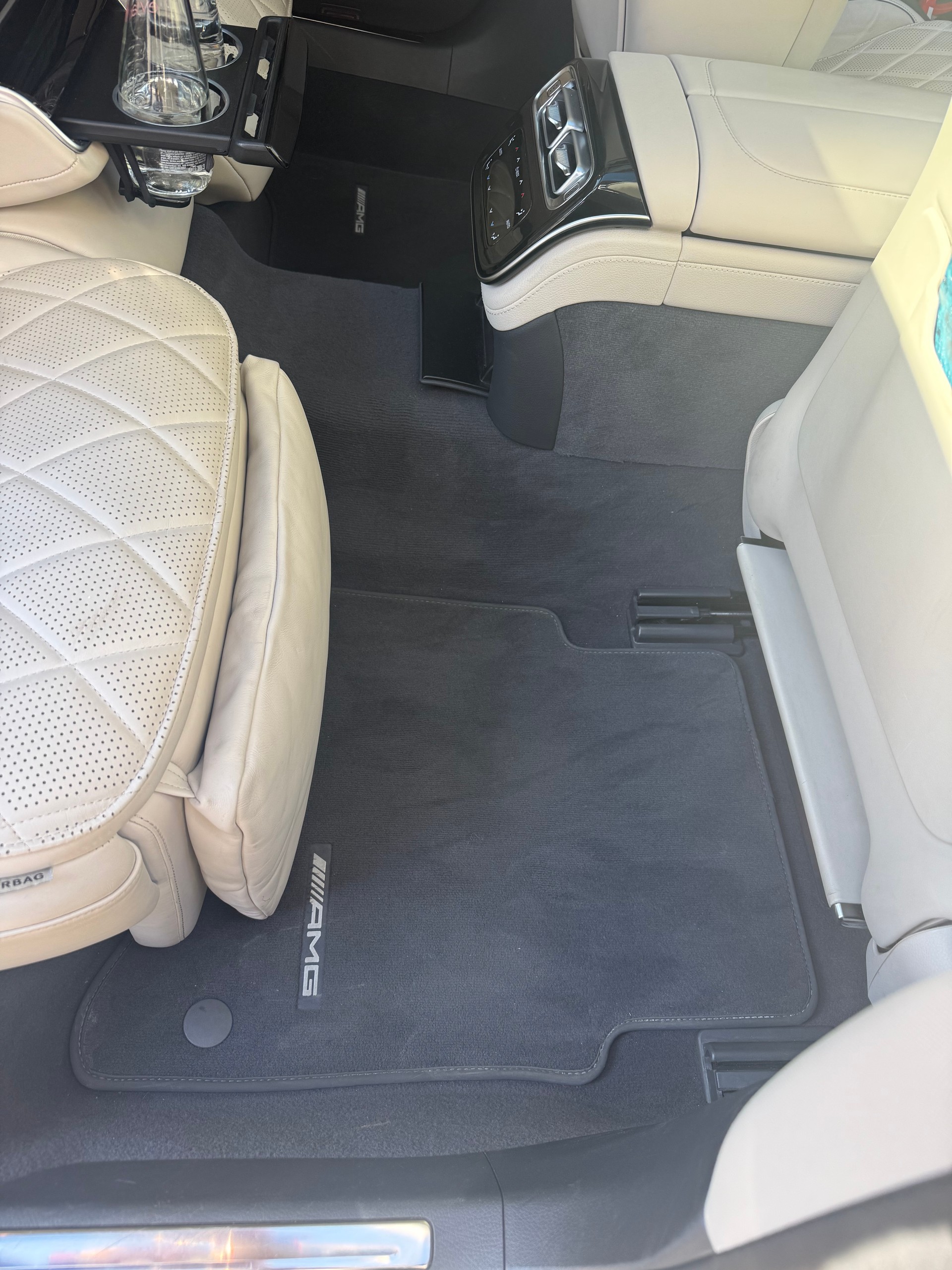 MERCEDES-BENZ S 450-image-4