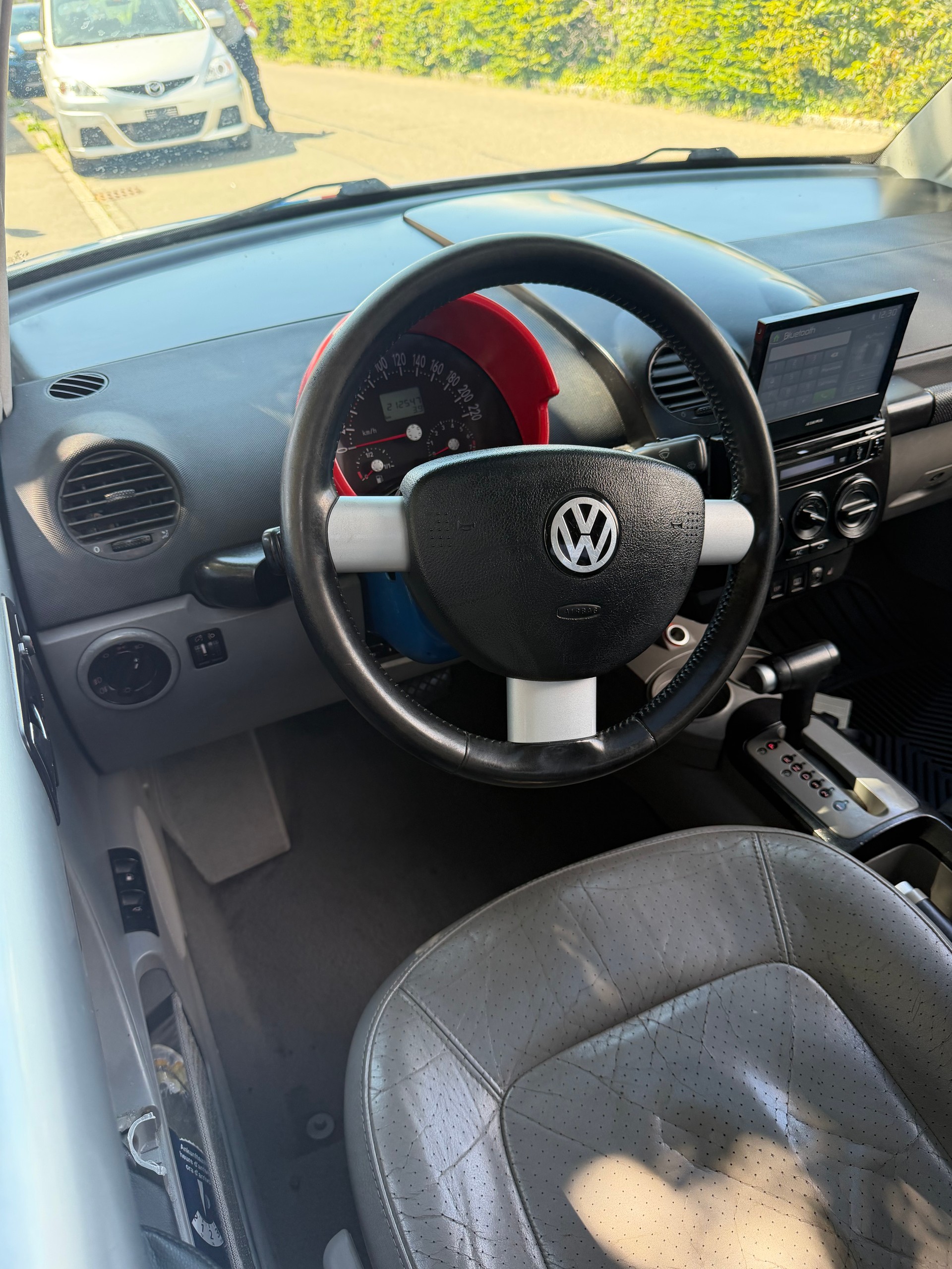 VW Beetle 2.0-image-4