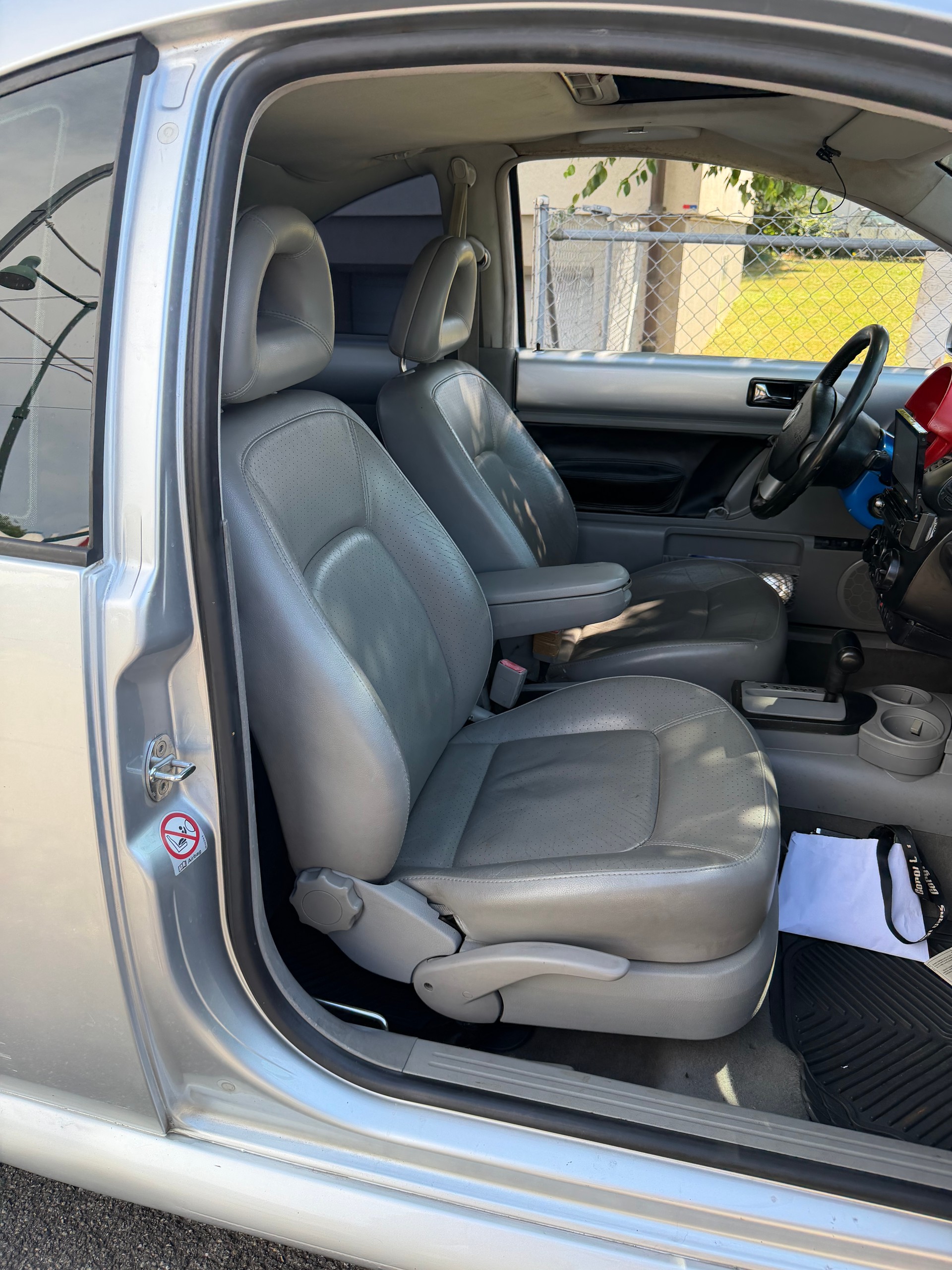VW Beetle 2.0-image-7