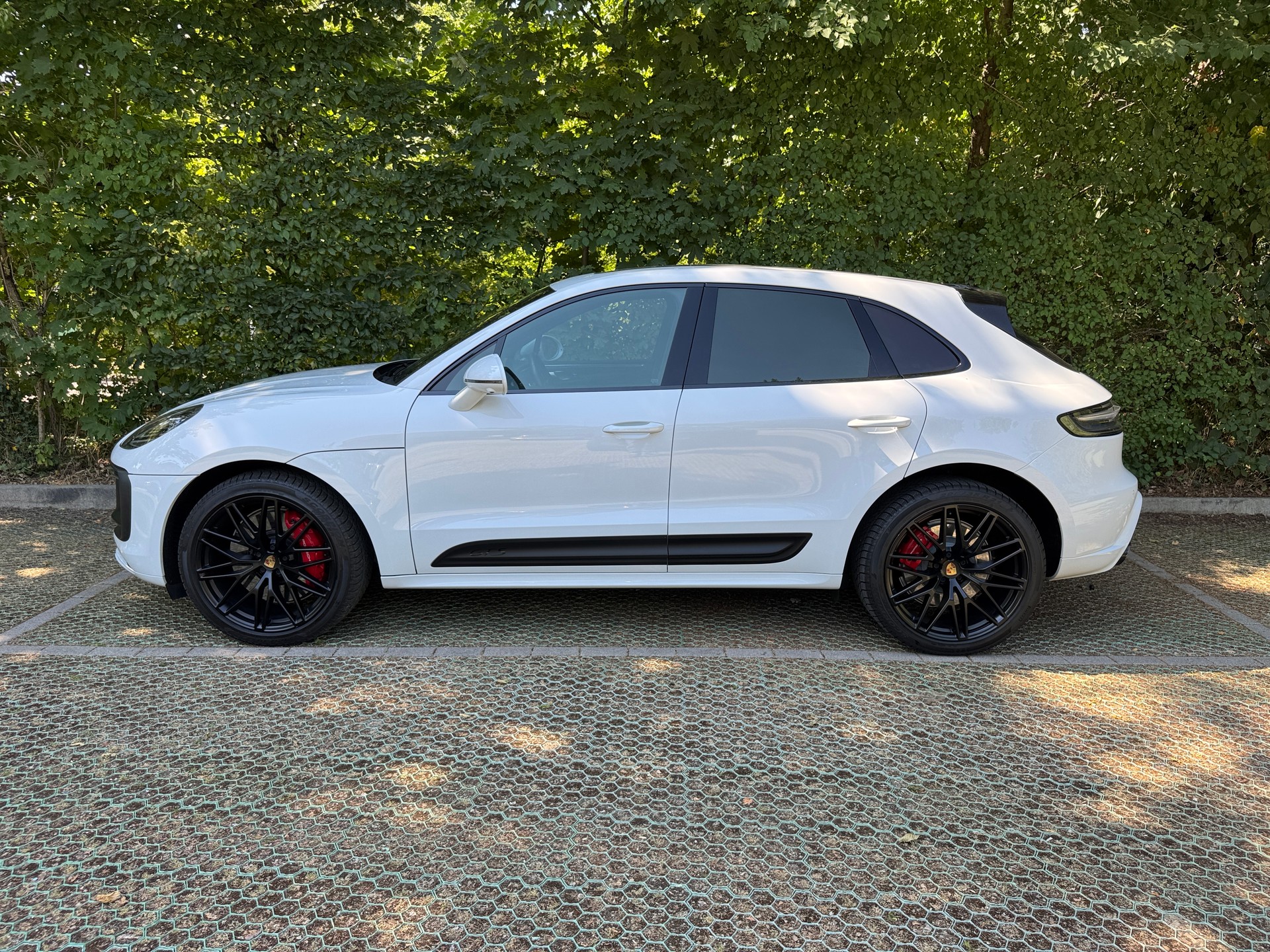 PORSCHE Macan GTS PDK-image-6