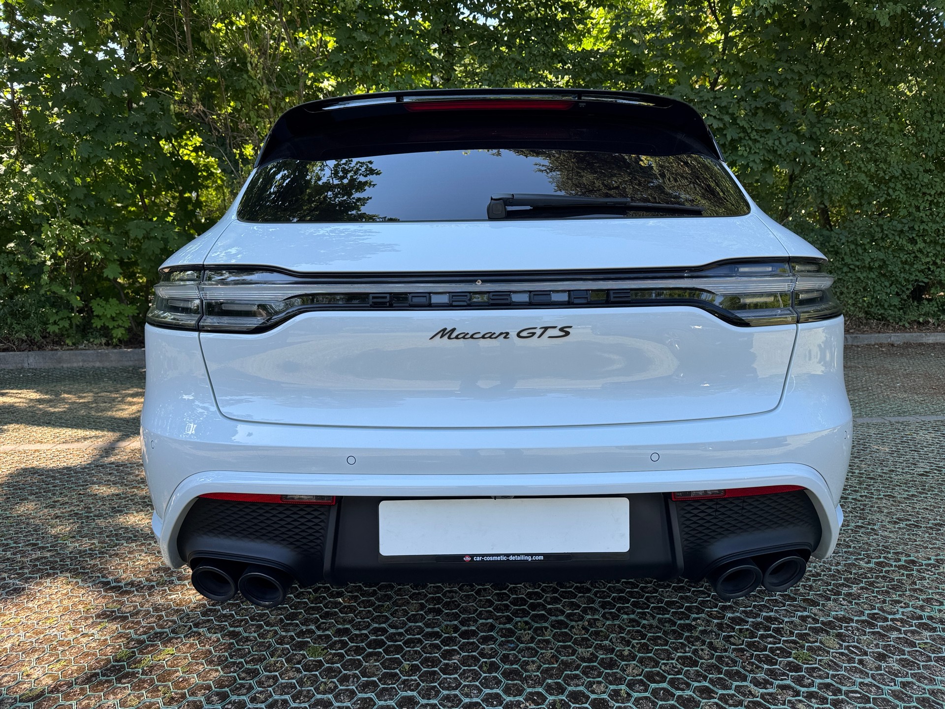 PORSCHE Macan GTS PDK-image-8